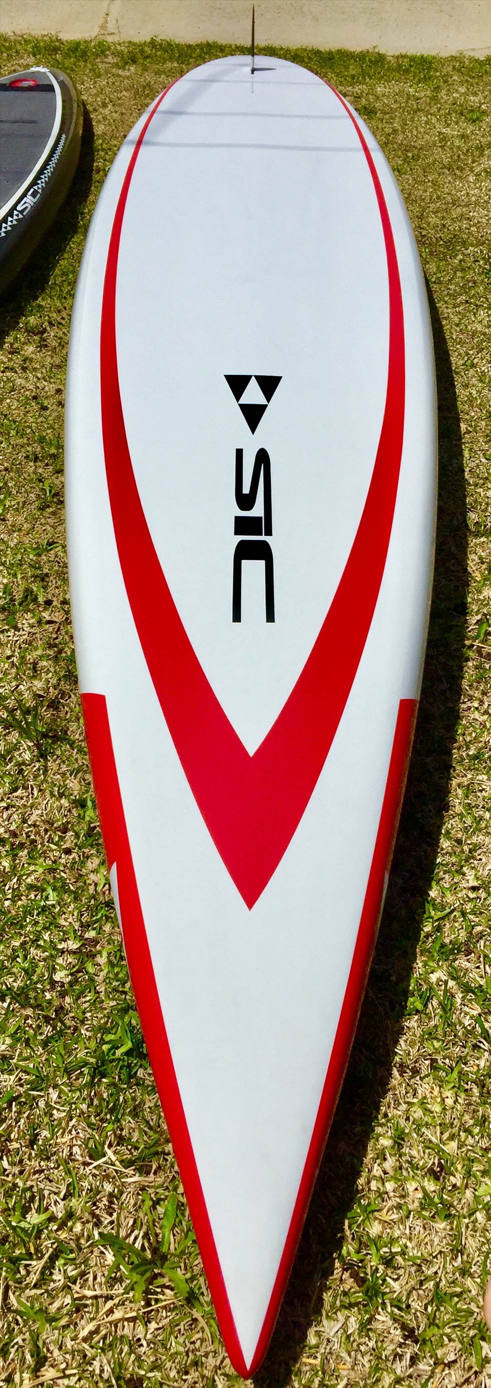 SIC Bullet 17 V2