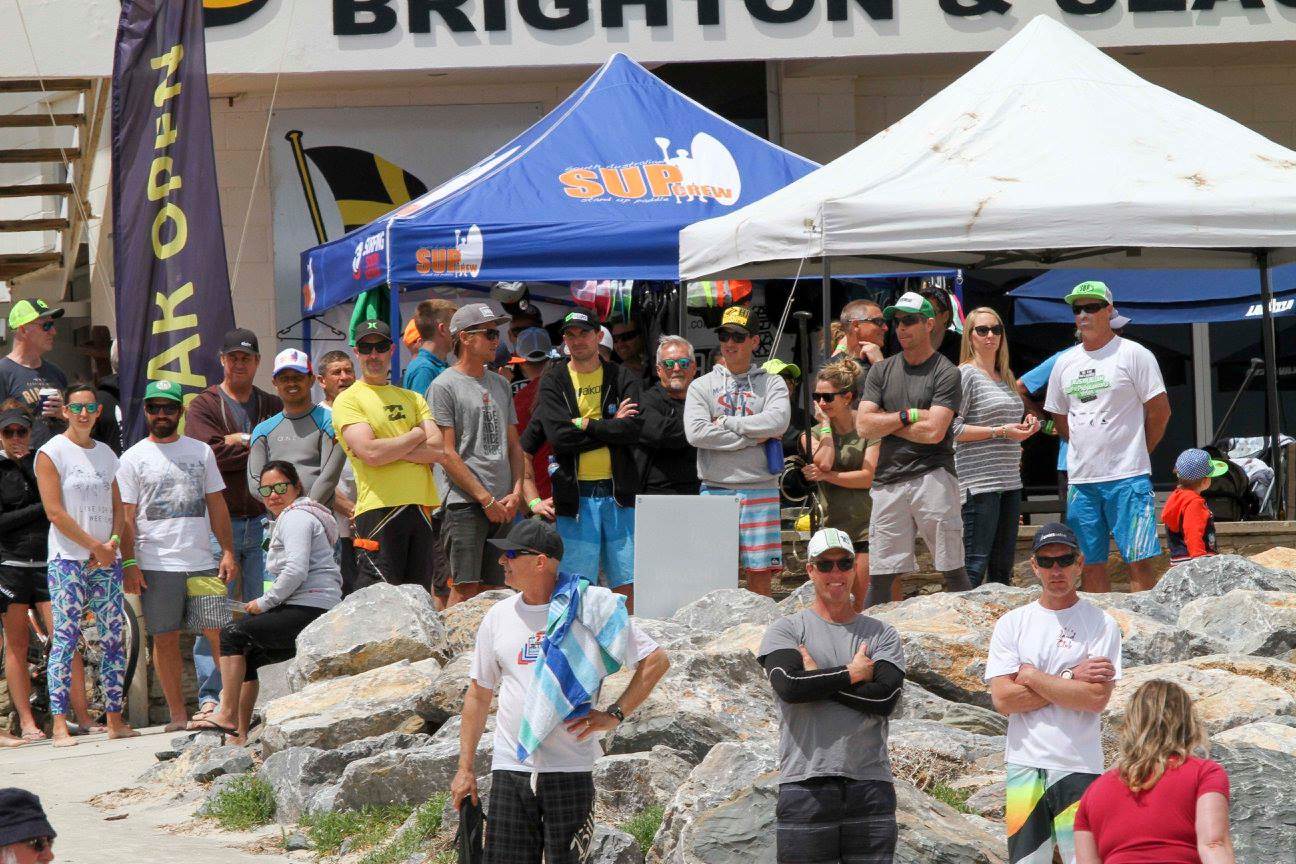 Holdfast Bay Sup Festival