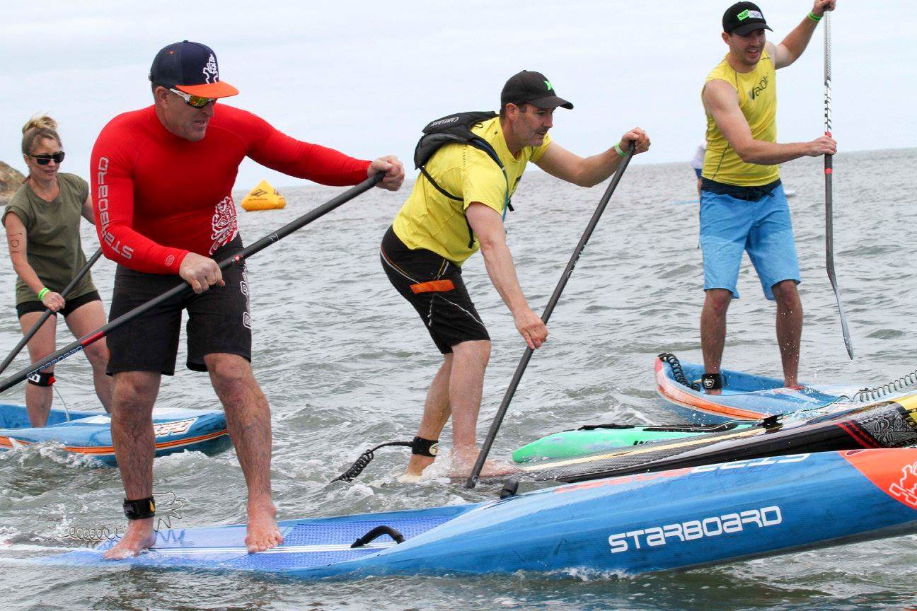 Holdfast Bay Sup Festival