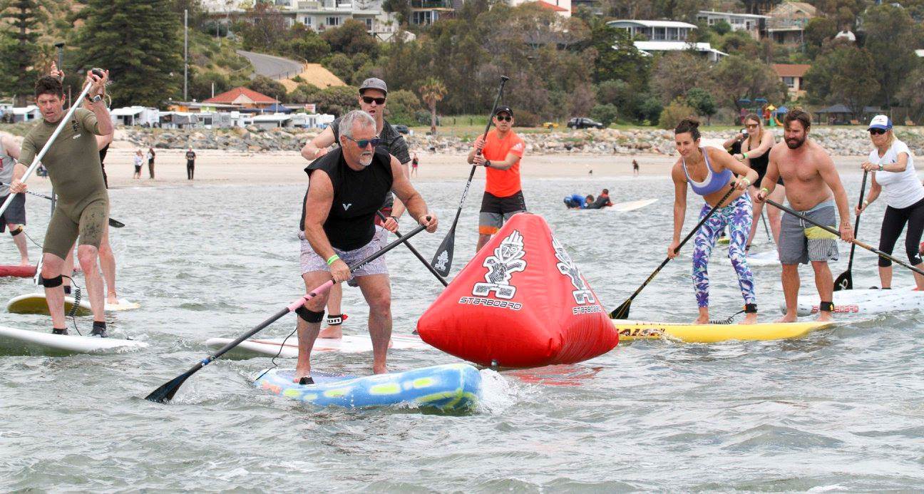 Holdfast Bay Sup Festival