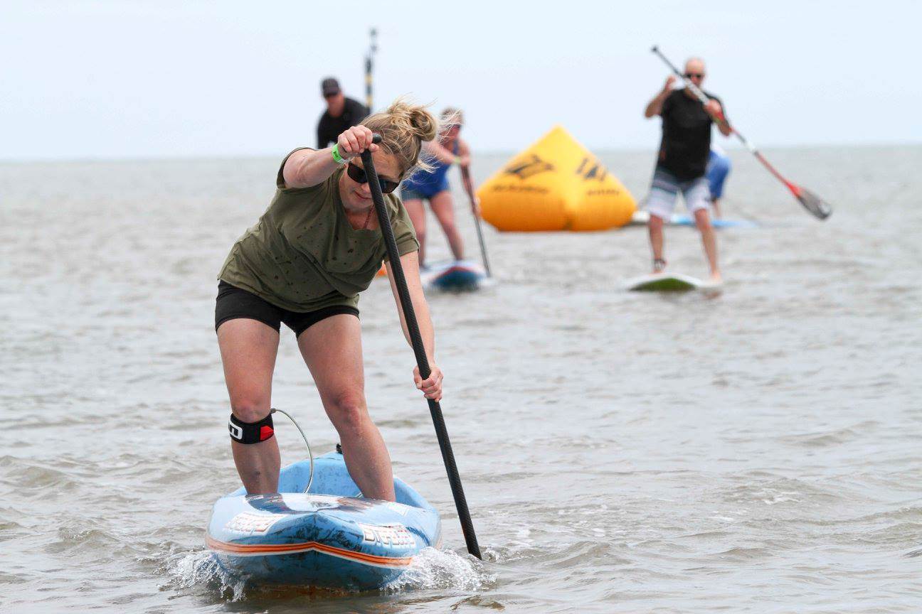 Holdfast Bay Sup Festival