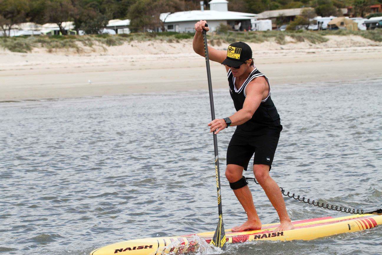 Holdfast Bay Sup Festival