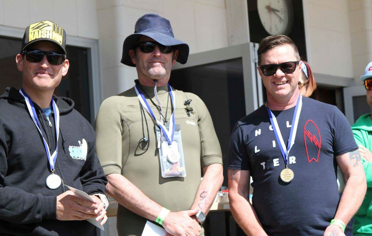 Holdfast Bay Sup Festival