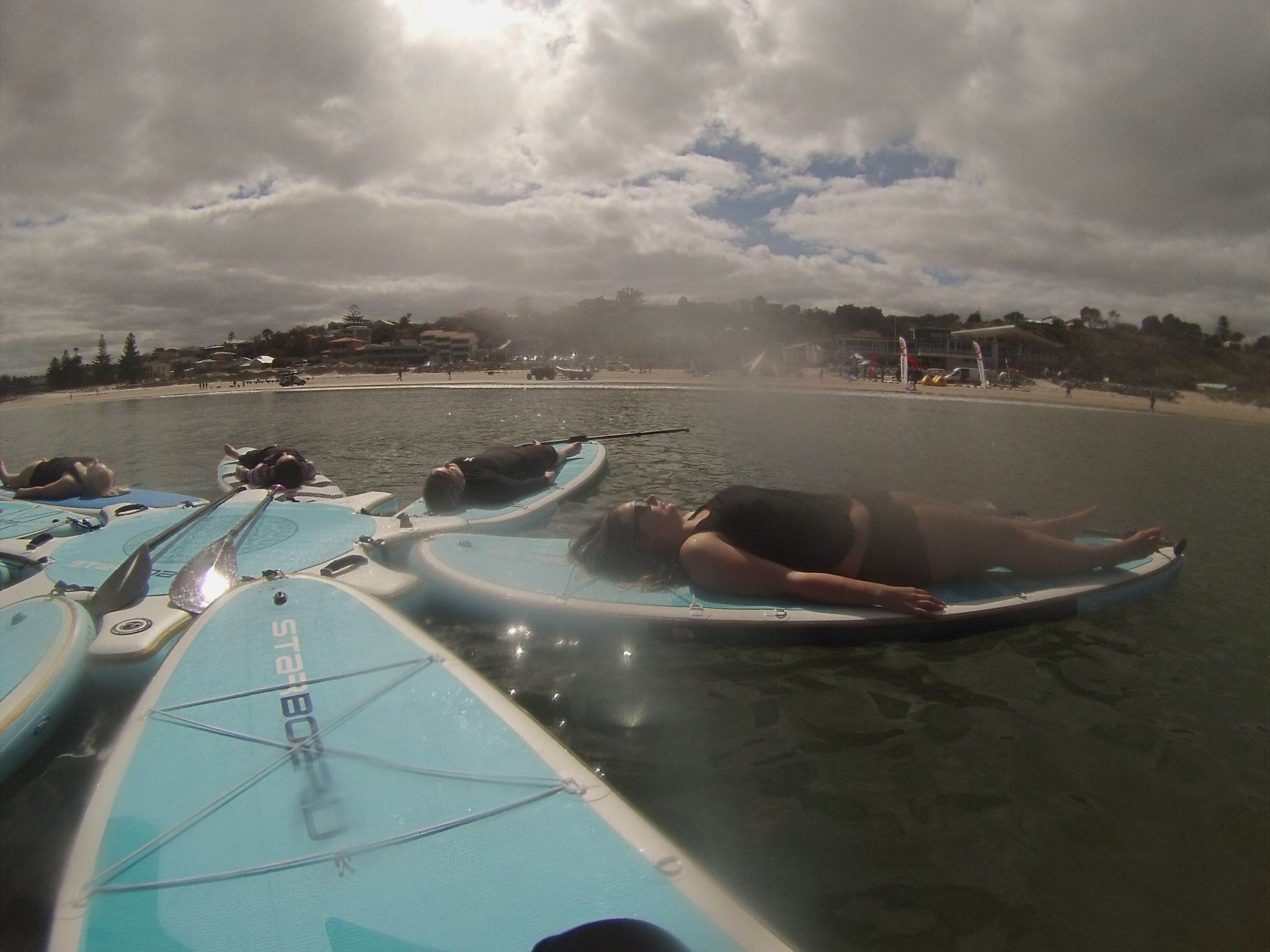 Holdfast Bay Sup Festival