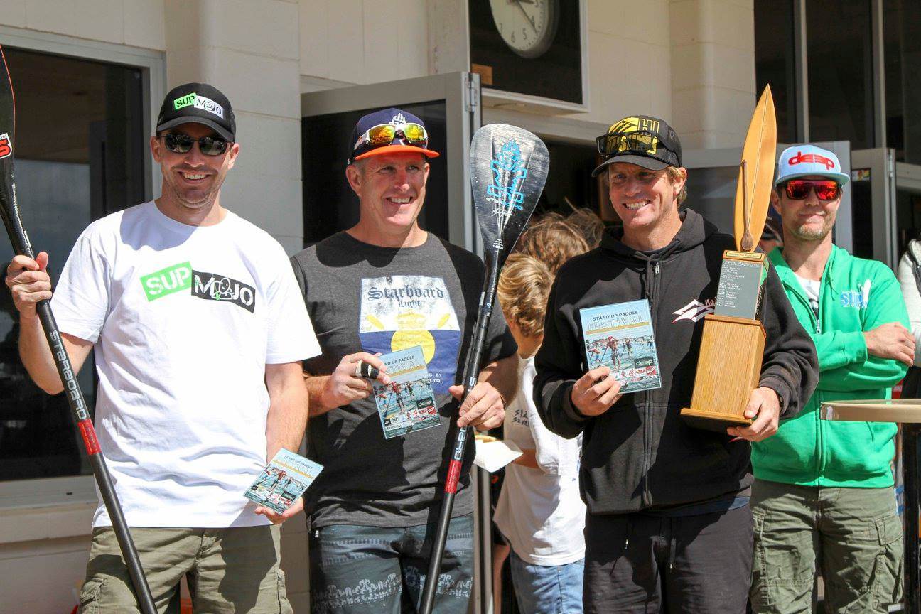 Holdfast Bay Sup Festival