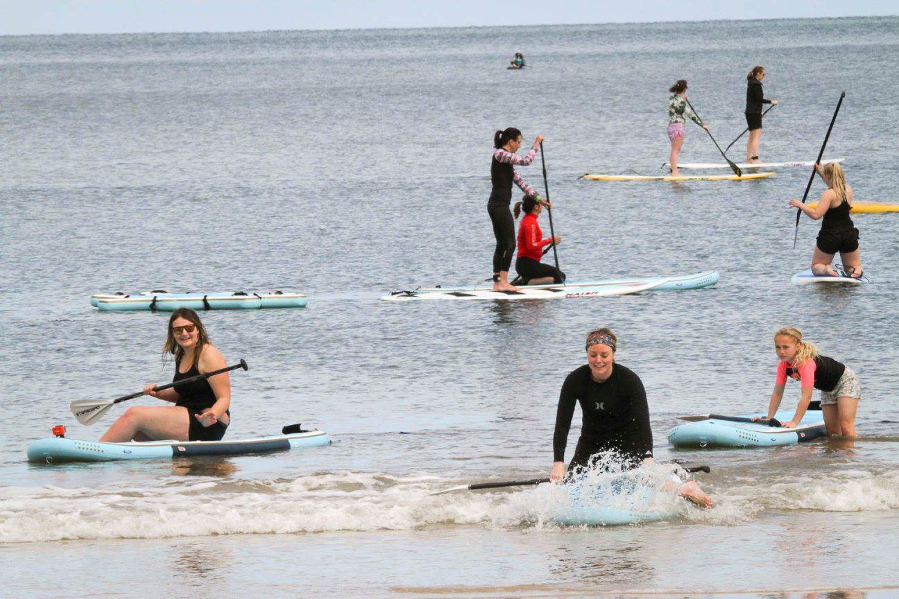 Holdfast Bay Sup Festival