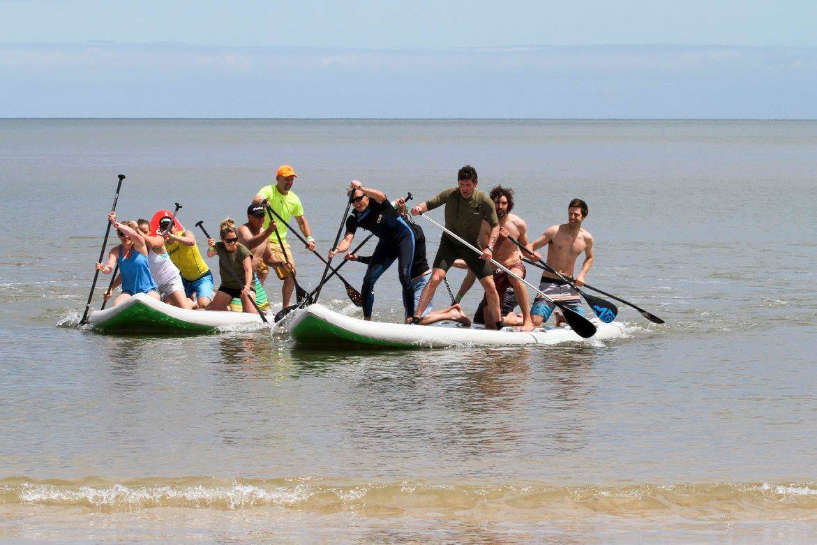 Holdfast Bay Sup Festival