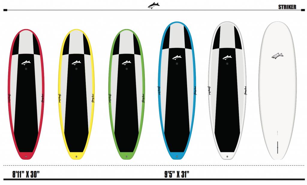 striker 1 photo 1-1024x617