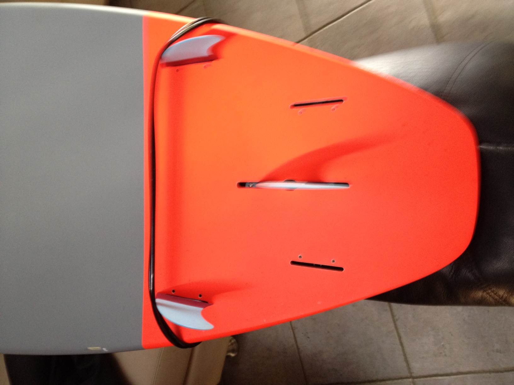 stability, speed, manoeuvrable