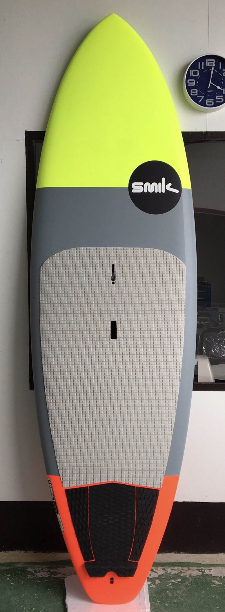 stability, speed, manoeuvrable