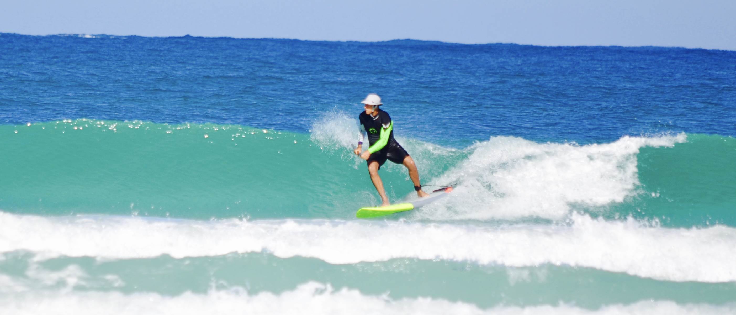 stability, speed, manoeuvrable