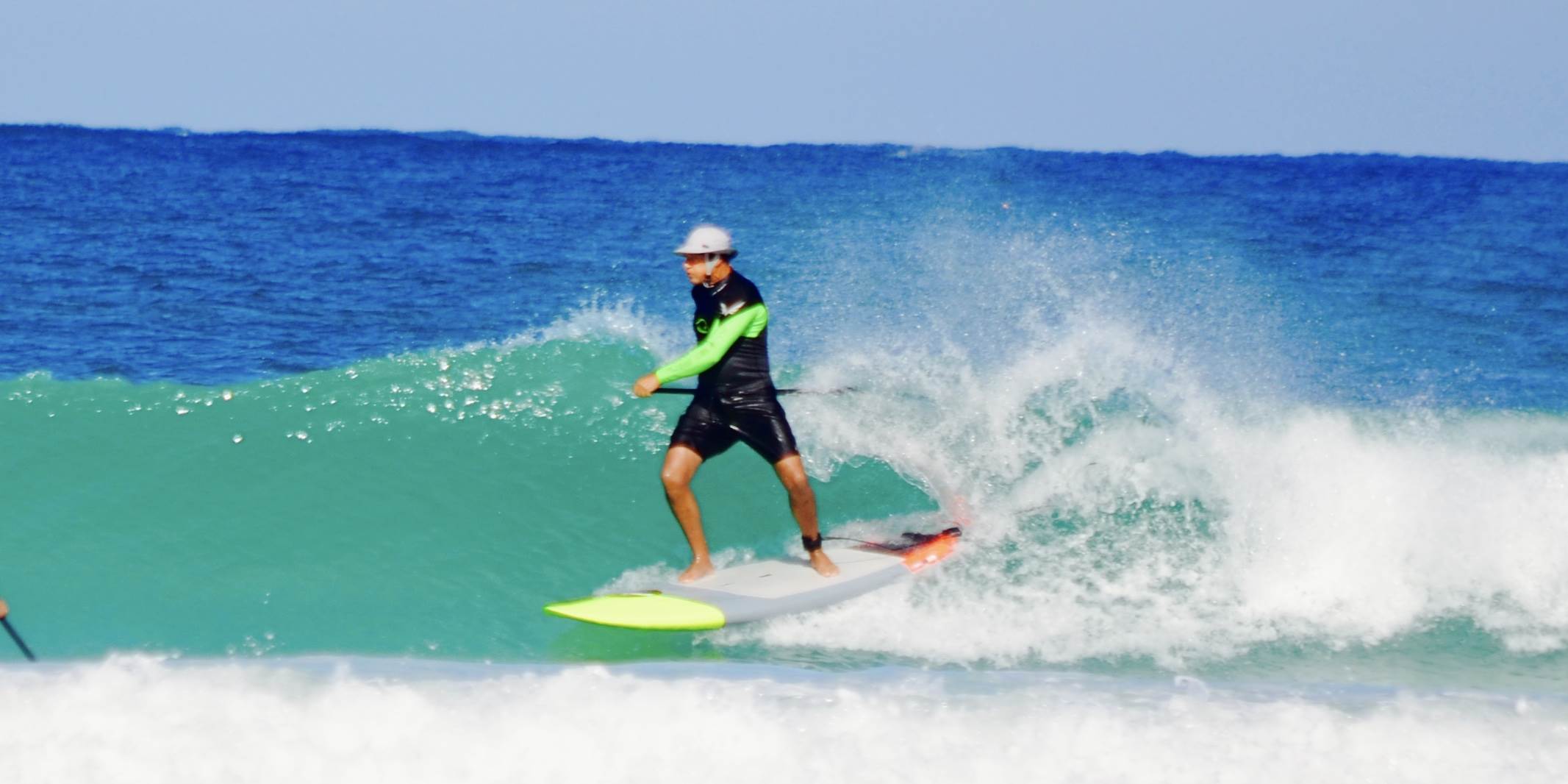 stability, speed, manoeuvrable