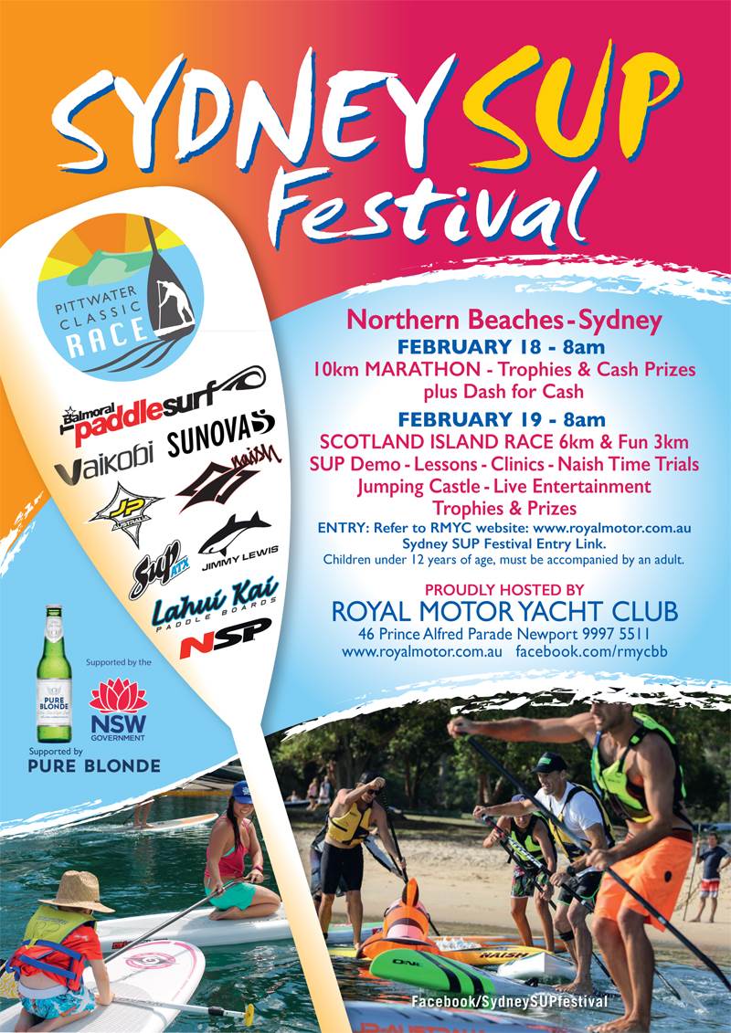 SYDNEY SUP FESTIVAL-V11 800