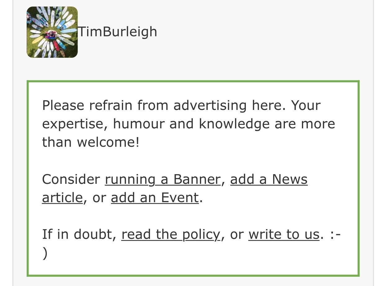 Terms and conditions