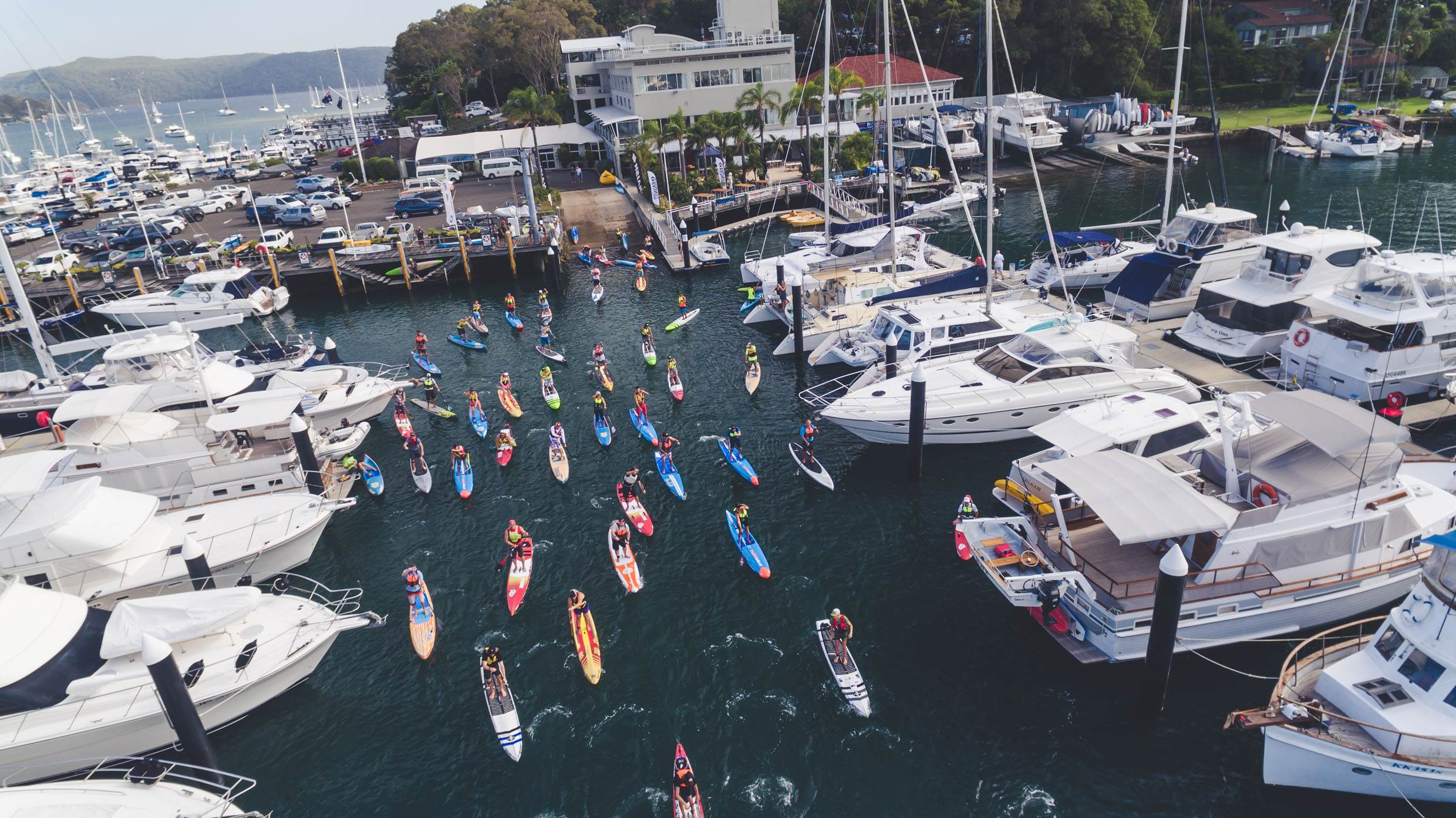 SUP FEST DRONE PHOTOS-2