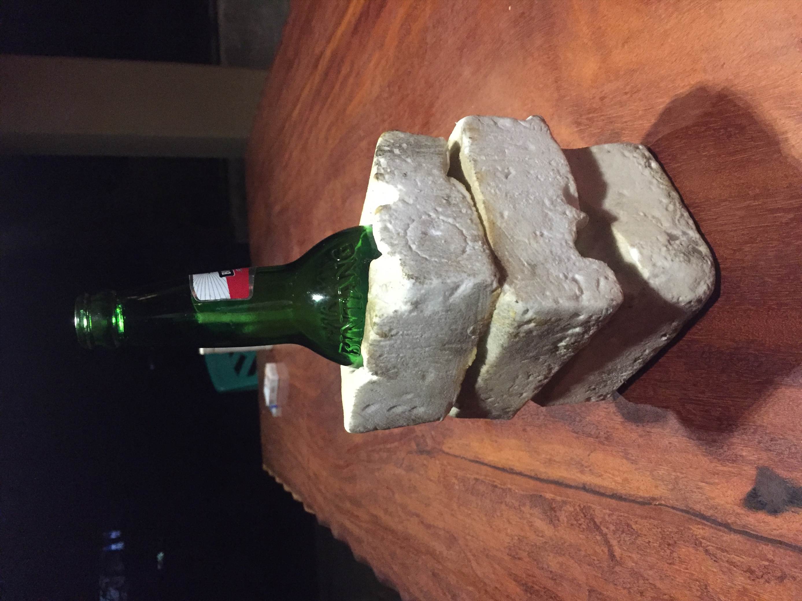 Timeless Bintang holder