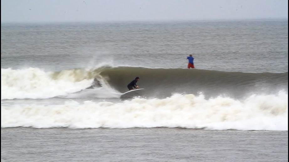 Nice Lefts in Peru