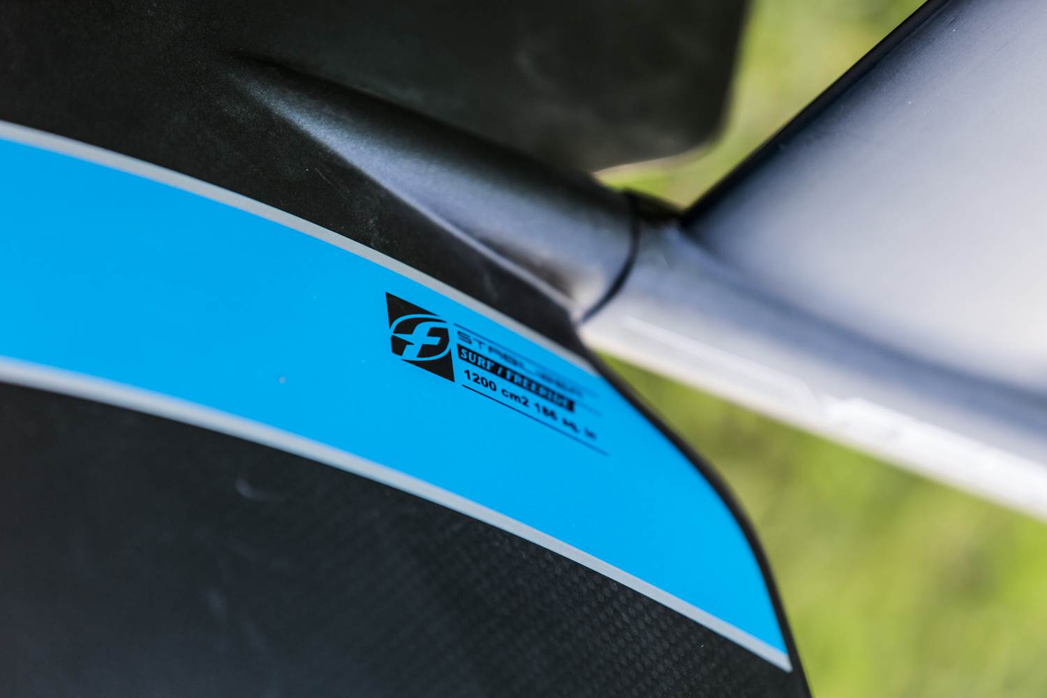 F-one stand up paddle Sup Foil