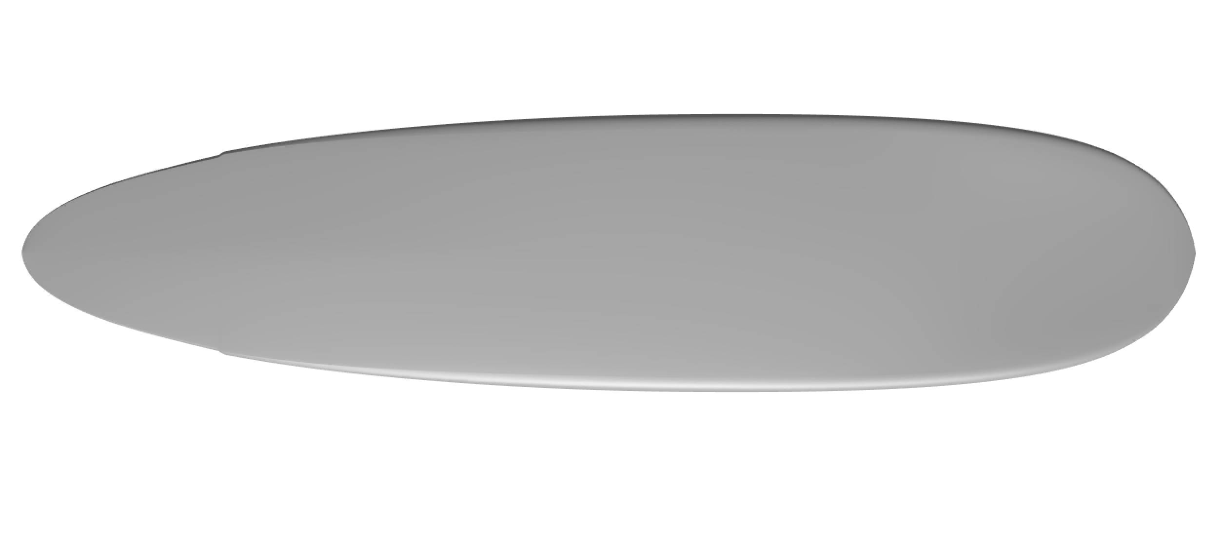 Atlantis Prototypes 10' Noserider