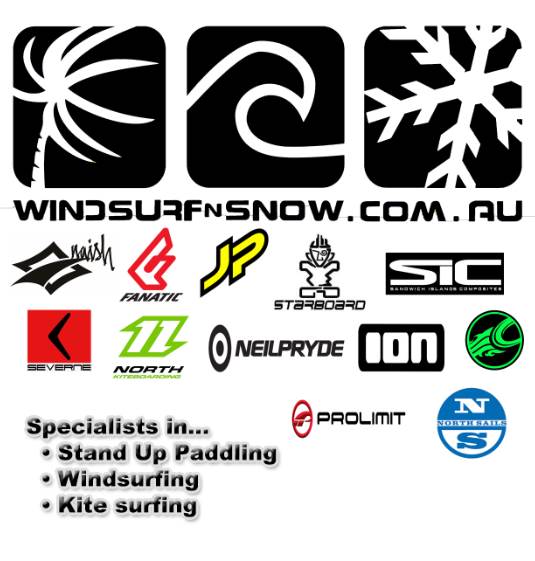 Windsurfnsnow