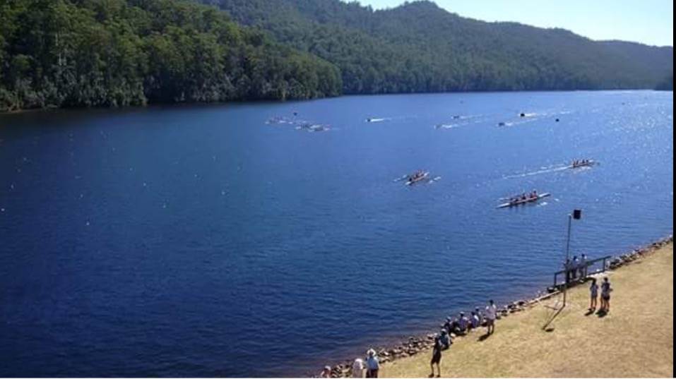 Aust MSters Games 2017