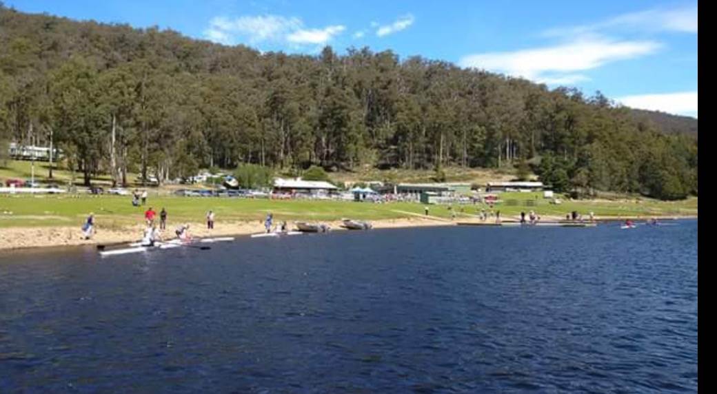 Aust MSters Games 2017