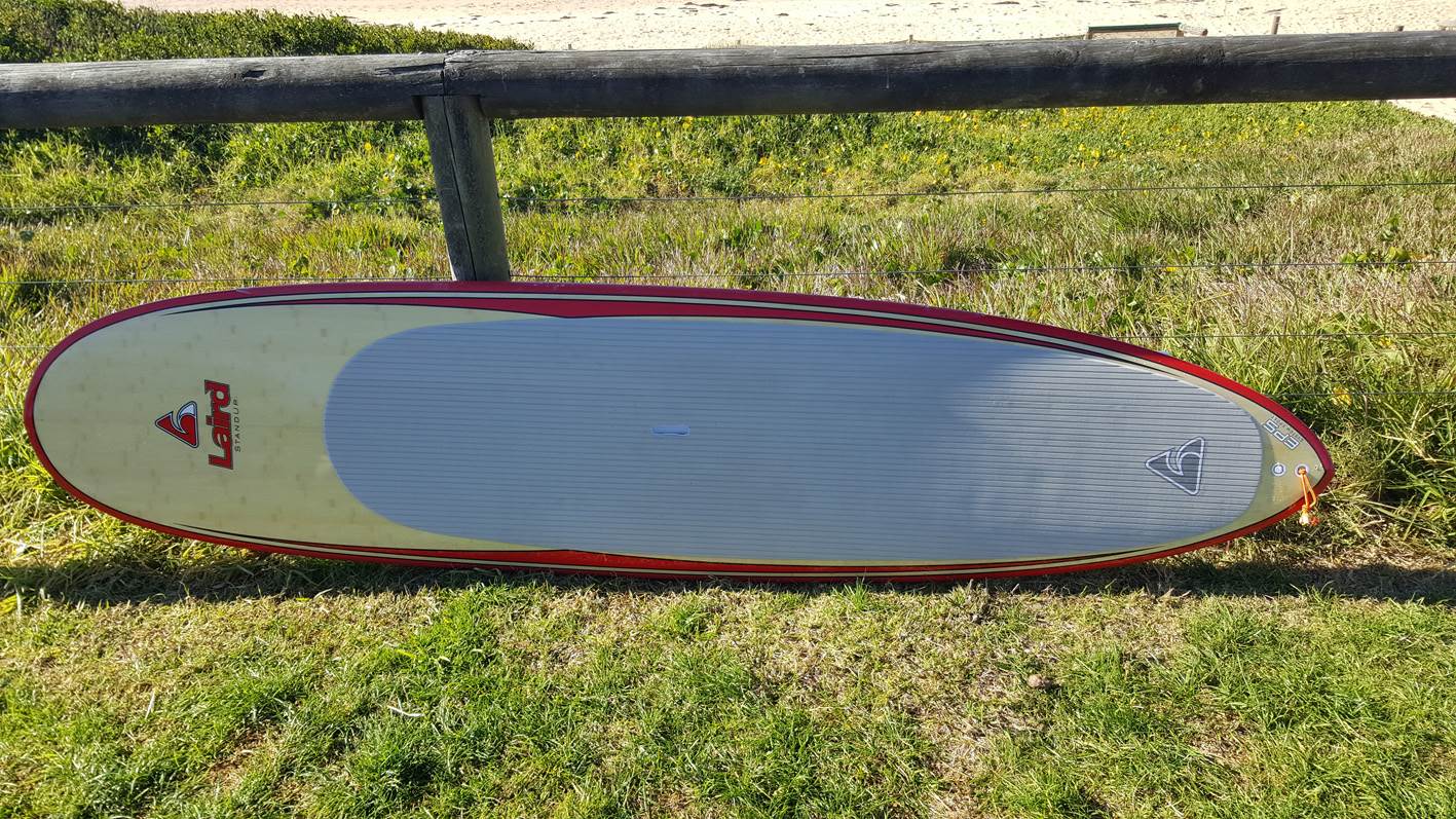 Laird 10.6 Surfer