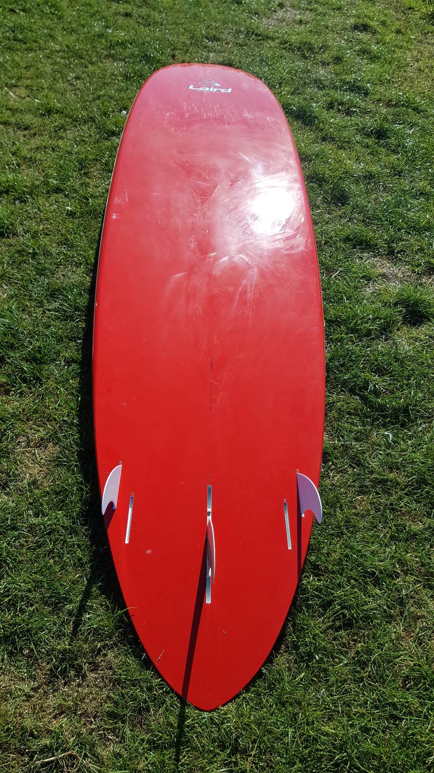 Laird 10.6 Surfer
