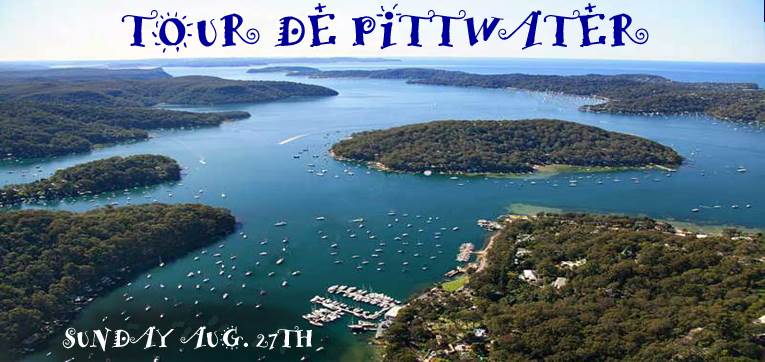 Tour De Pittwater