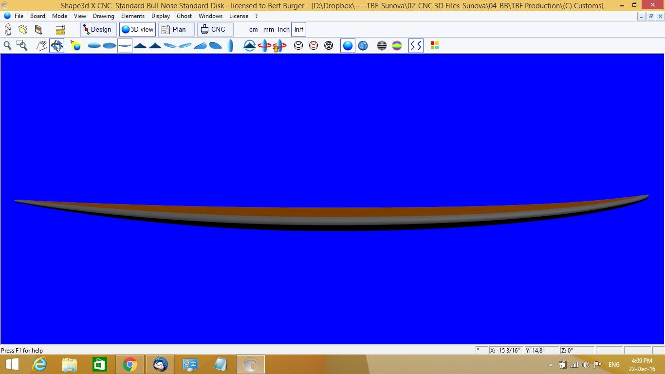 CPYAAK 0910 V00 3d profile