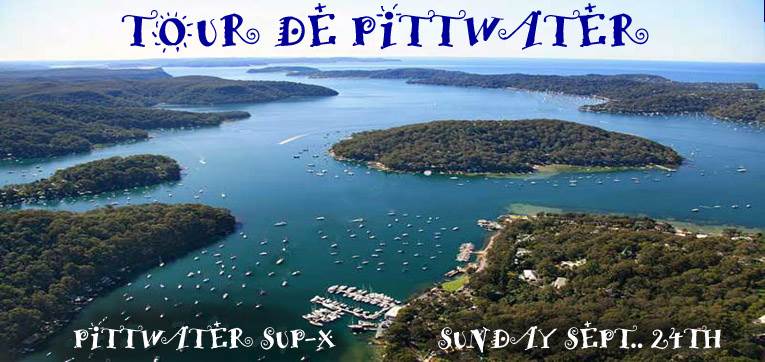 Tour De Pittwater-Scotland-Isld