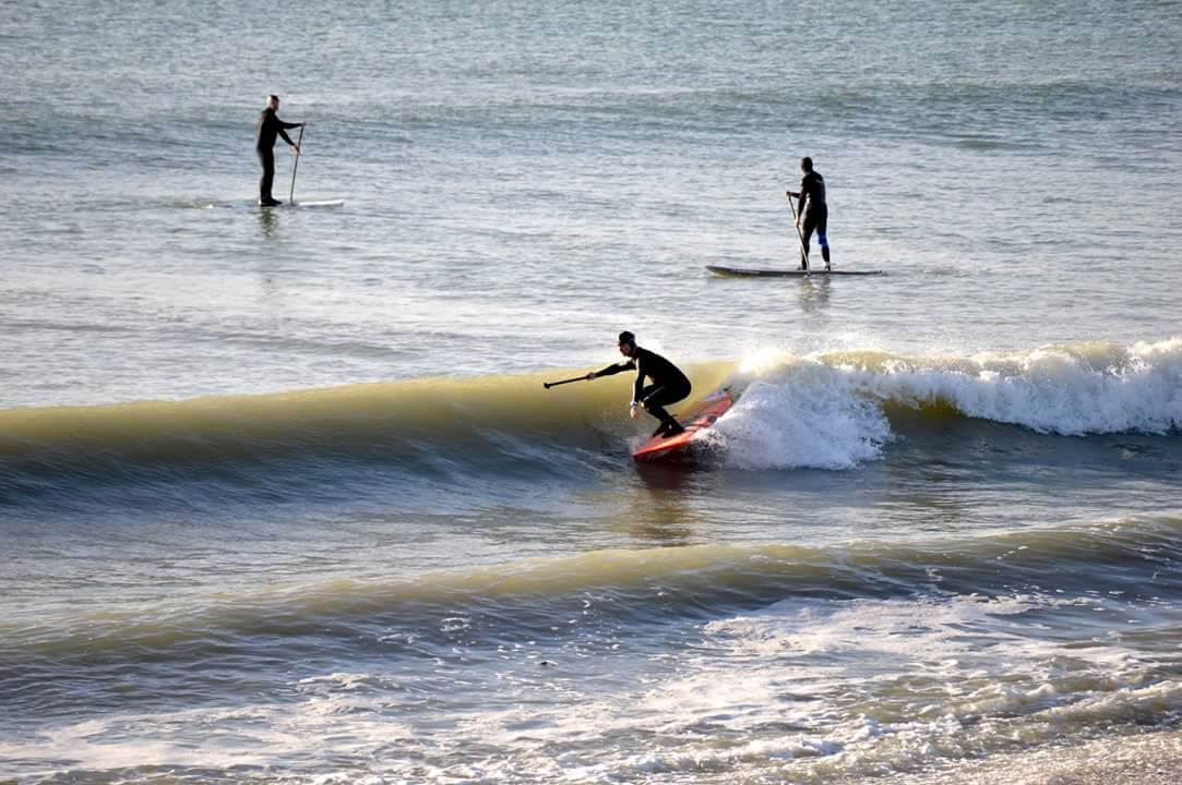 My Custom AKA Steeze