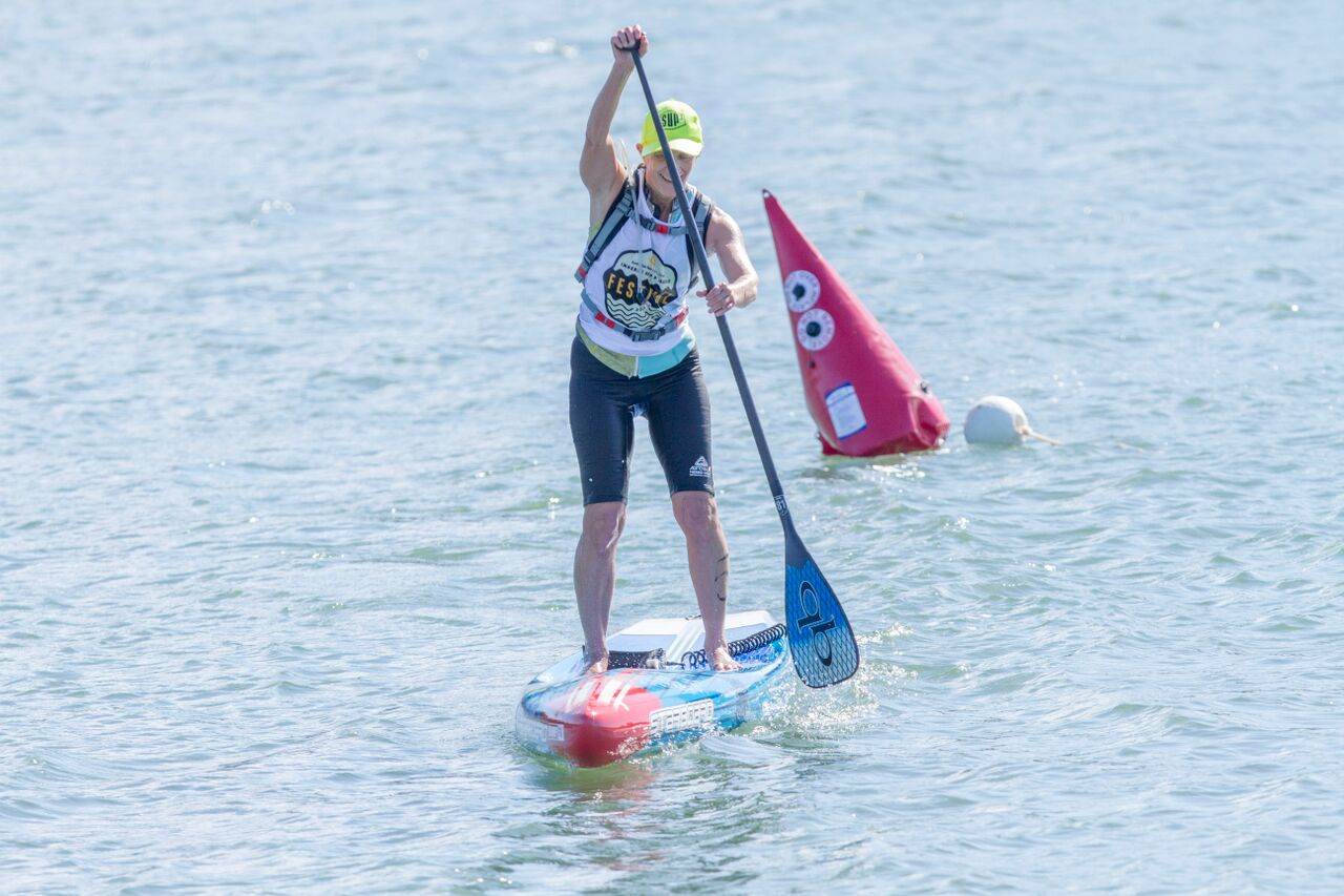 Immerse SUP and Paddle Festival