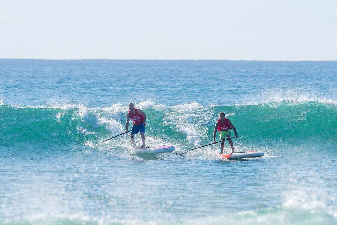 Immerse SUP and Paddle Festival