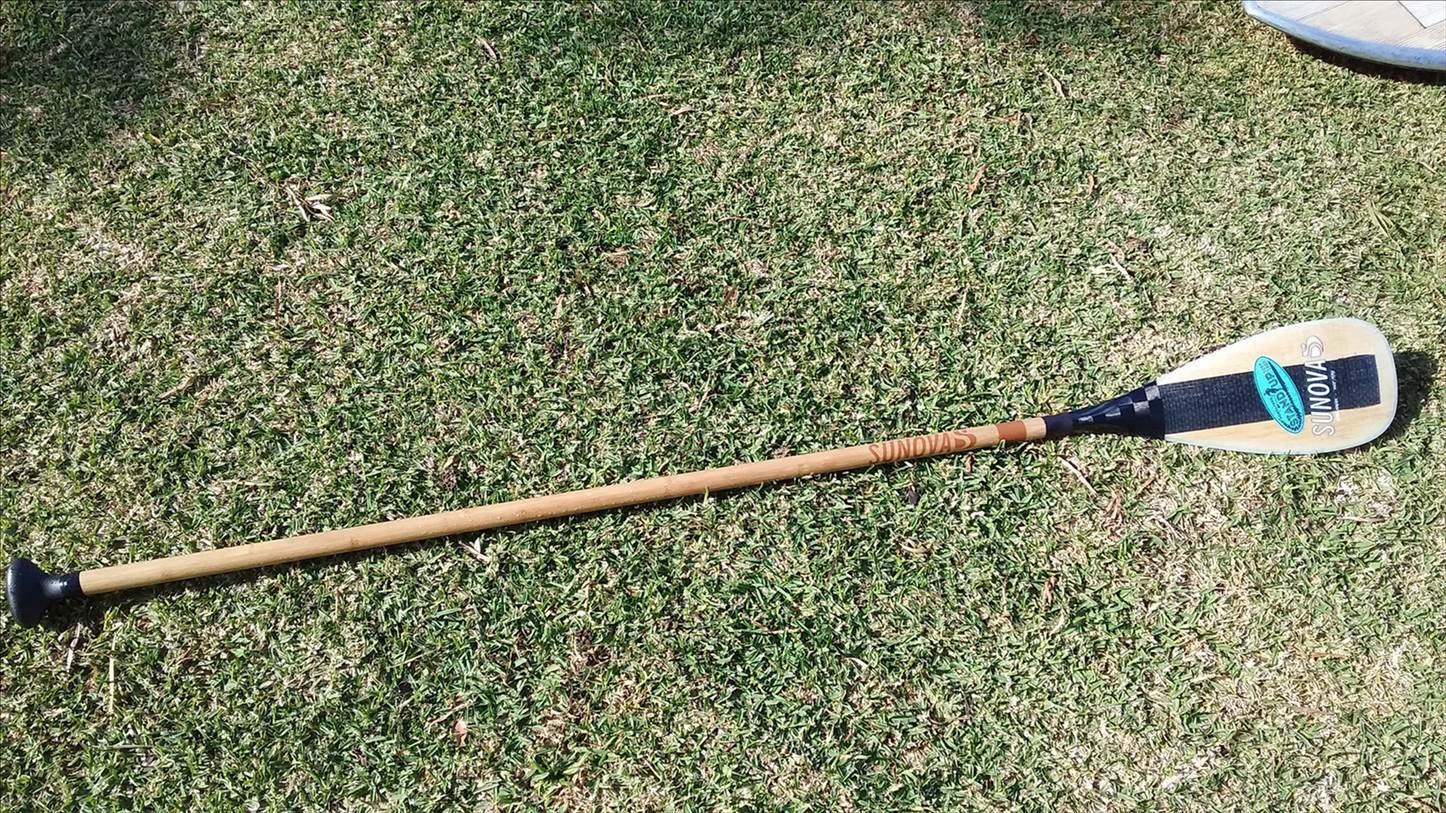 Sunova paddle