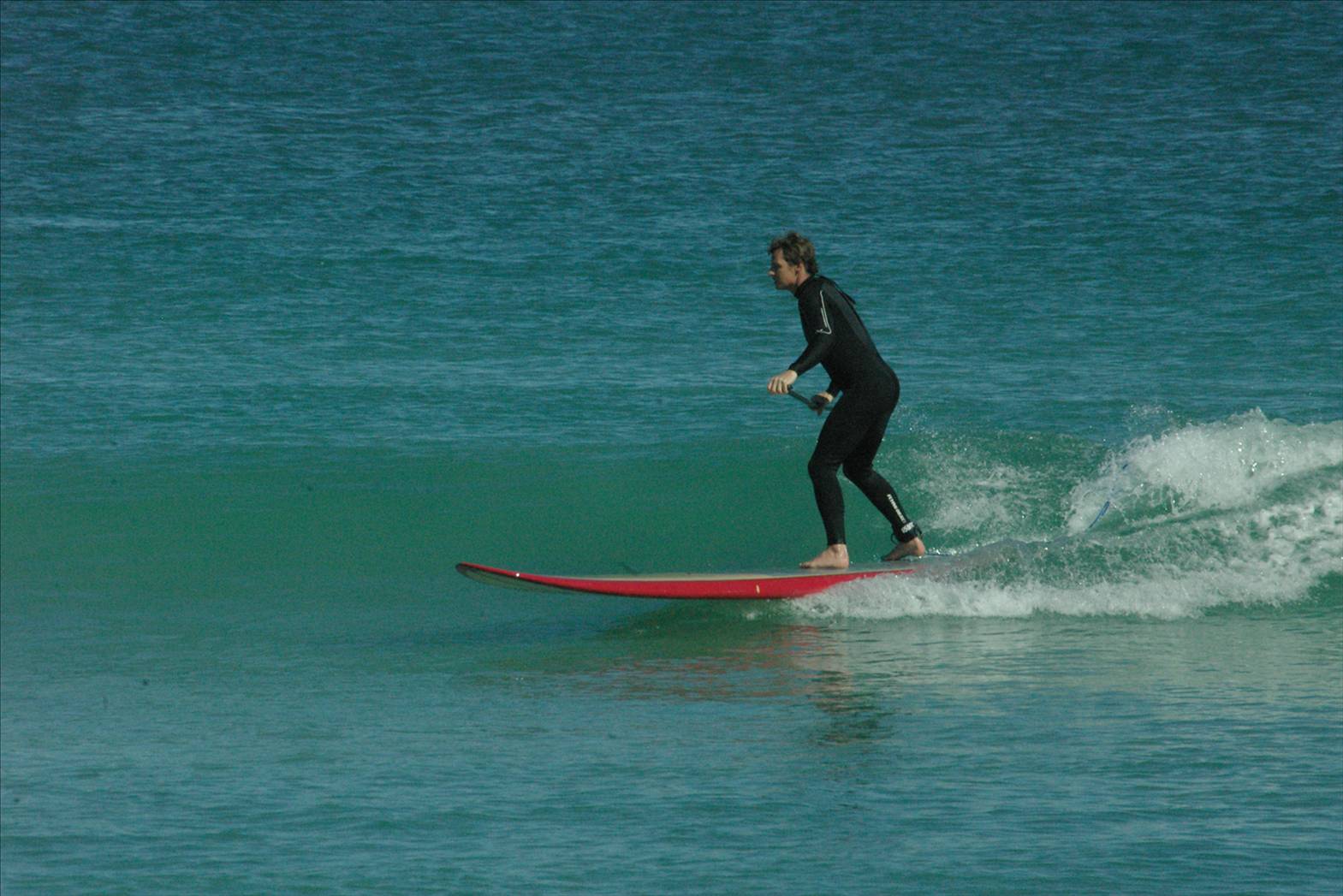 Starboard 126 a Scarbs