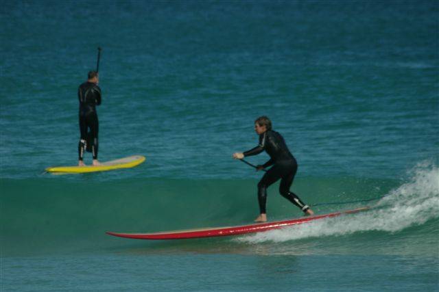 Starboard 12 6 at Scarbs Again.