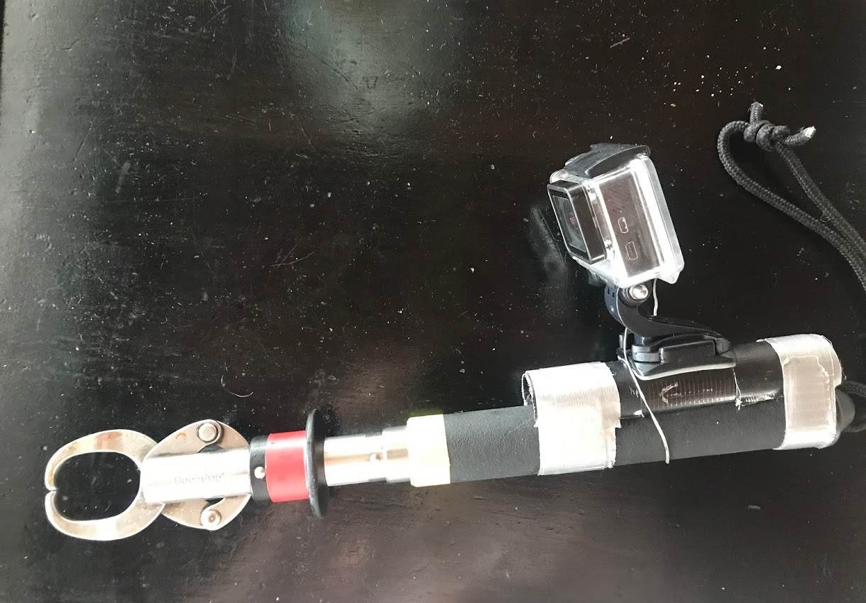 2018 Boga Pull Test Boga Grip