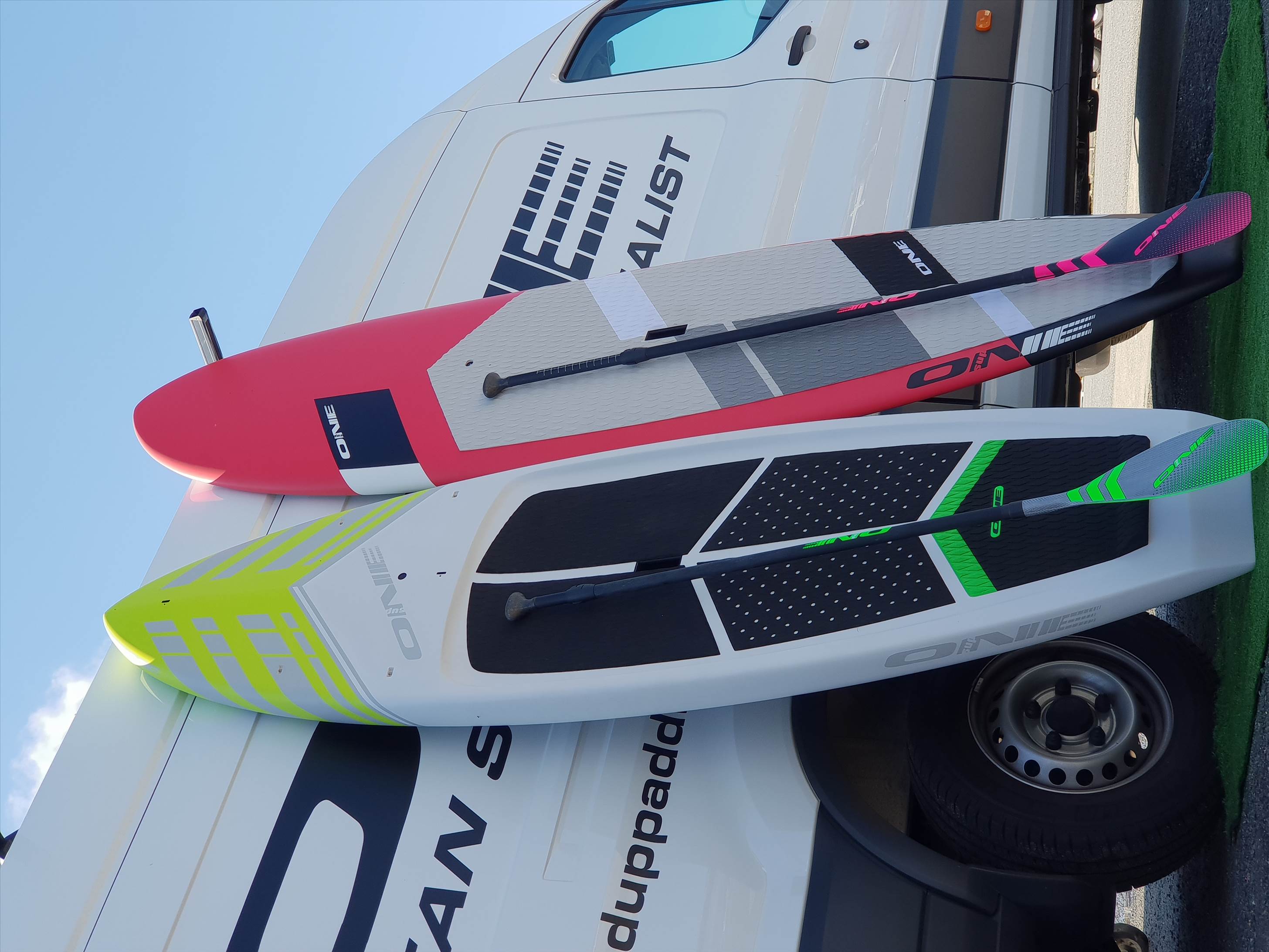 9ft tour v 10ft x 30