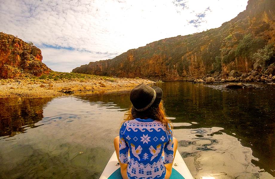 Photo by @lighthousebound