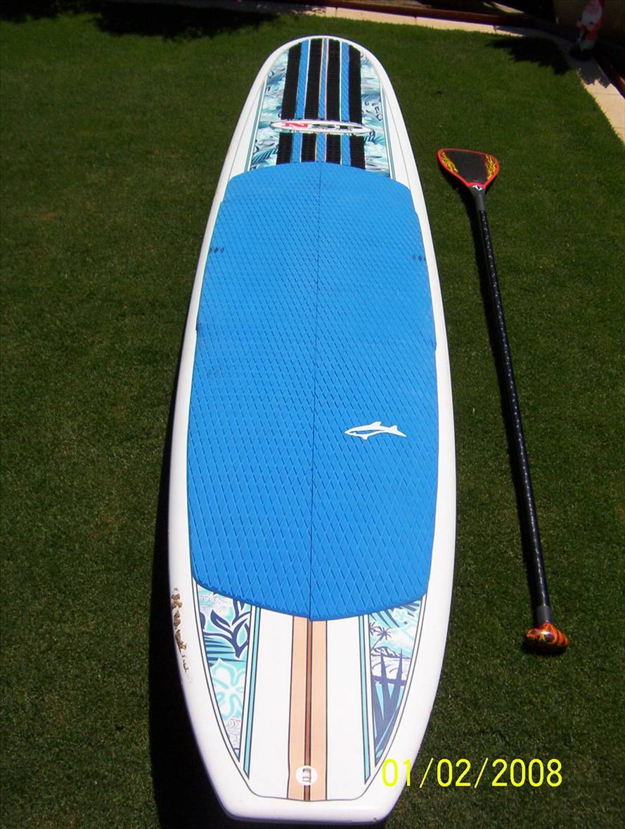 NSP  Stand up Paddle board FOE SALE