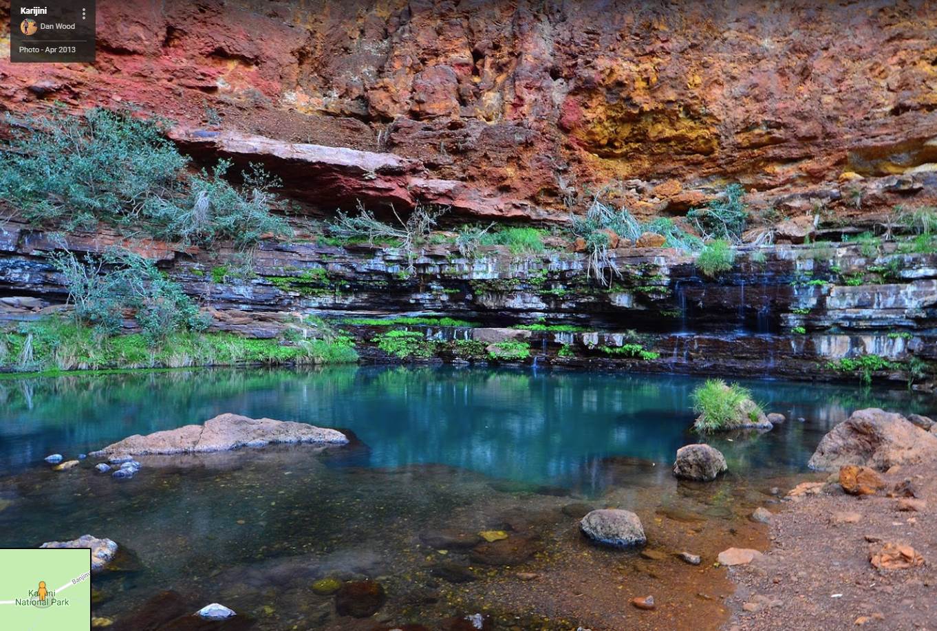 Karijini 1