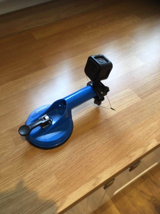 gopro mount2