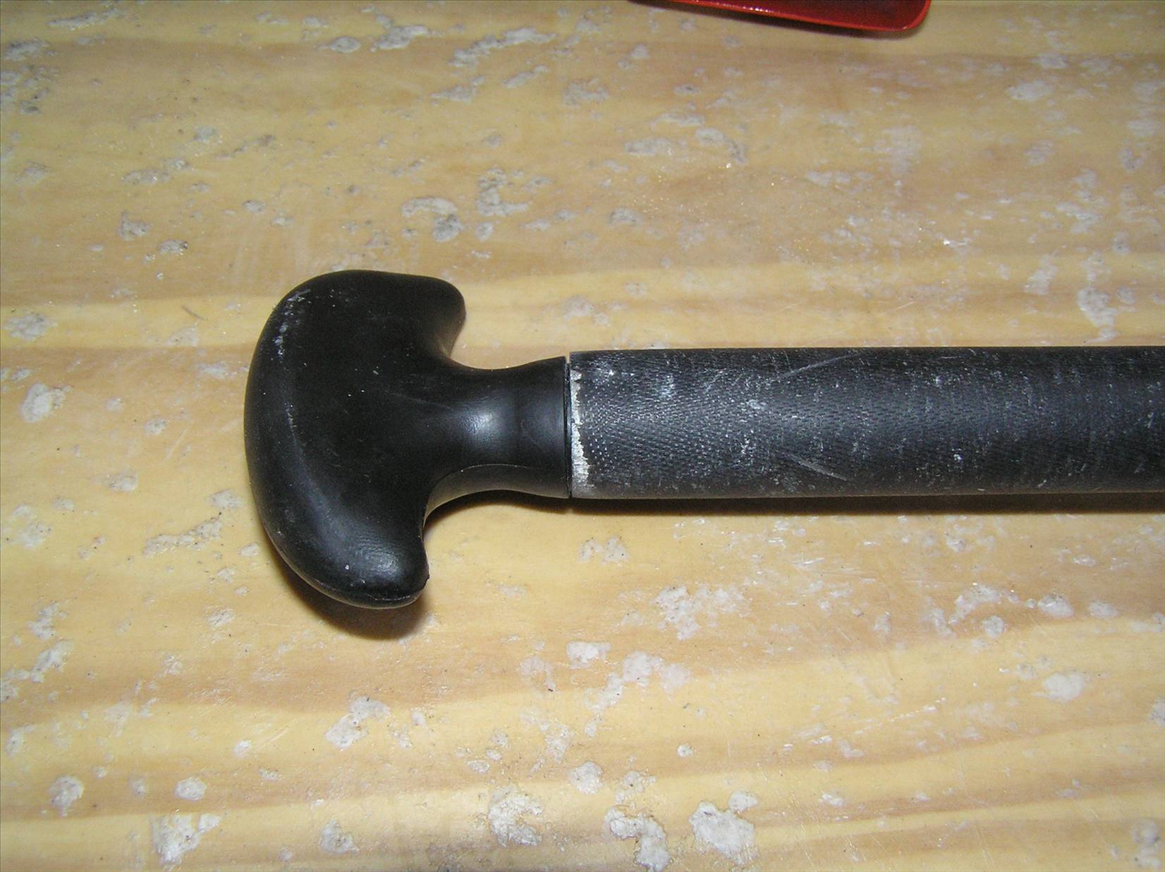 make ur own carby paddle