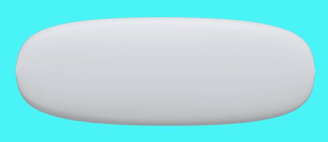 SUP Downwind Foilboard