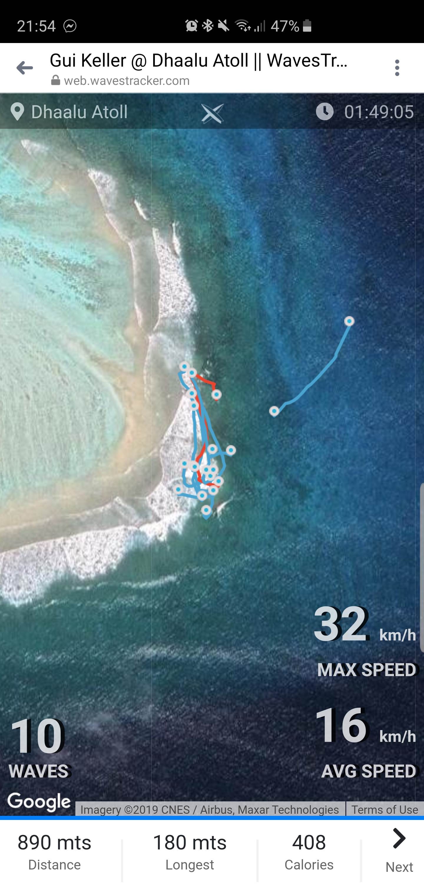 Screenshot 20190814-215437 Messenger