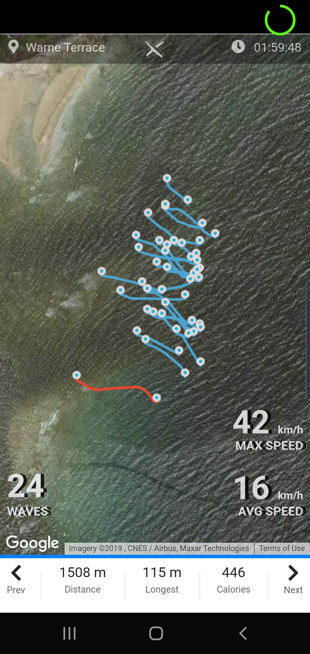 Screenshot 20191215-075129 Waves Tracker