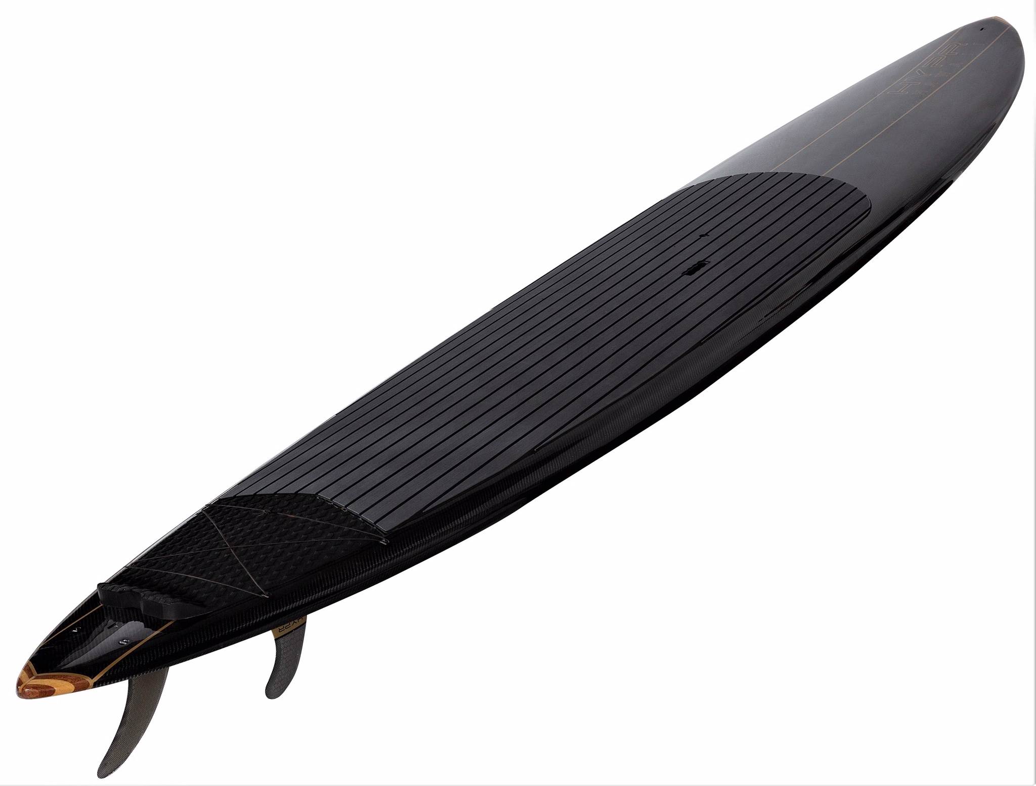 Hypr Hawaii gun 14 carbon deck