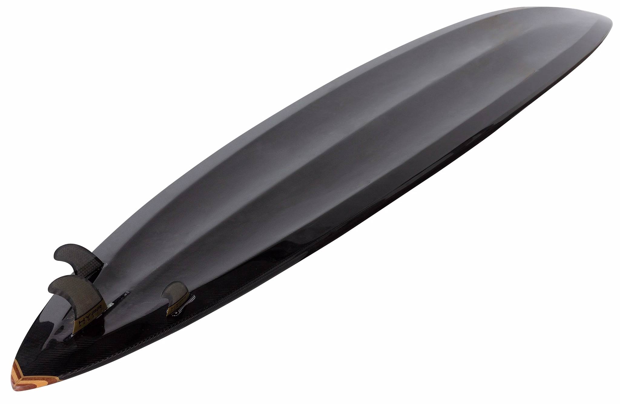 Hypr Hawaii gun 14 carbon concaves