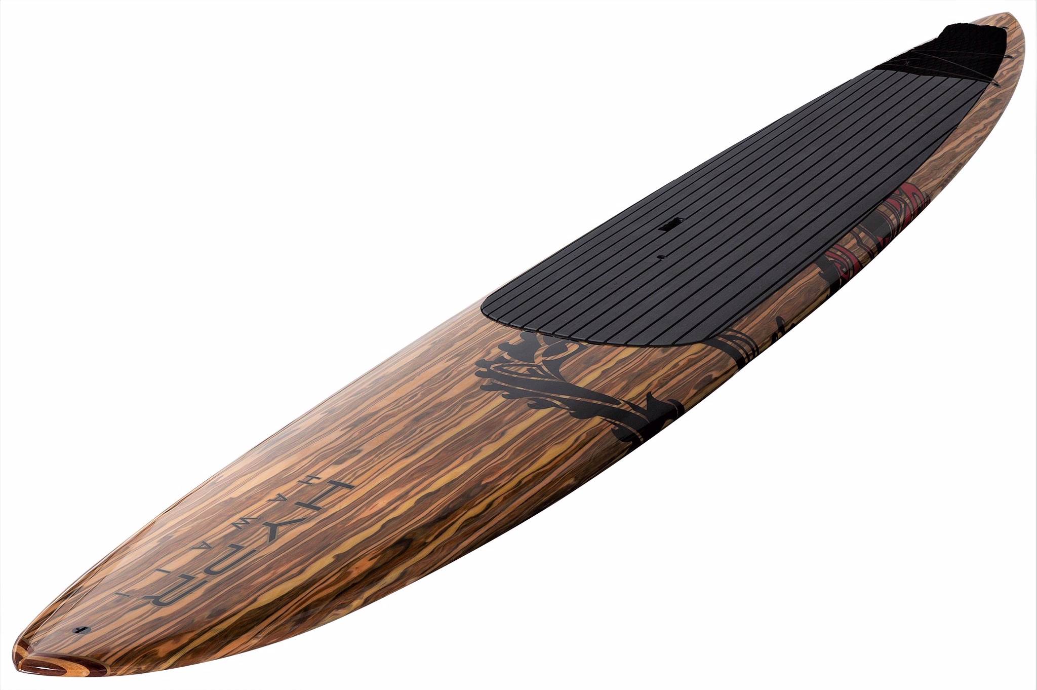 Hypr Hawaii gun 14 applewood deck